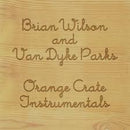 Brian Wilson/Van Dyke Parks - Orange Crate Instrumentals (New Vinyl) (BF2020)