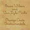 Brian Wilson/Van Dyke Parks - Orange Crate Instrumentals (New Vinyl) (BF2020)
