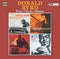 Donald Byrd - Four Classic Albums (2CD) (New CD)