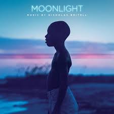 Nicholas Britell - Moonlight (Original Motion Picture Soundtrack) (Blue Colour) (New Vinyl)