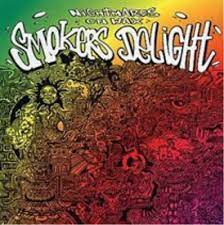 Nightmares On Wax - Smokers Delight (New CD)