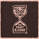 Gillian Welch & David Rawlings - All the Good Times (New Vinyl)
