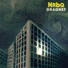 NRBQ - Dragnet (New Vinyl)