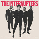 The Interrupters - Fight The Good Fight (New Vinyl)