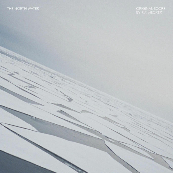 Tim Hecker - The North Water (Original Score) (New CD)