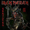 Iron Maiden - Senjutsu (Black Triple Vinyl) (New Vinyl)