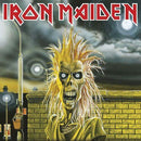 Iron Maiden - Iron Maiden (180g/Black Vinyl) (New Vinyl)