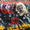 Iron Maiden - The Number Of The Beast (New Vinyl)