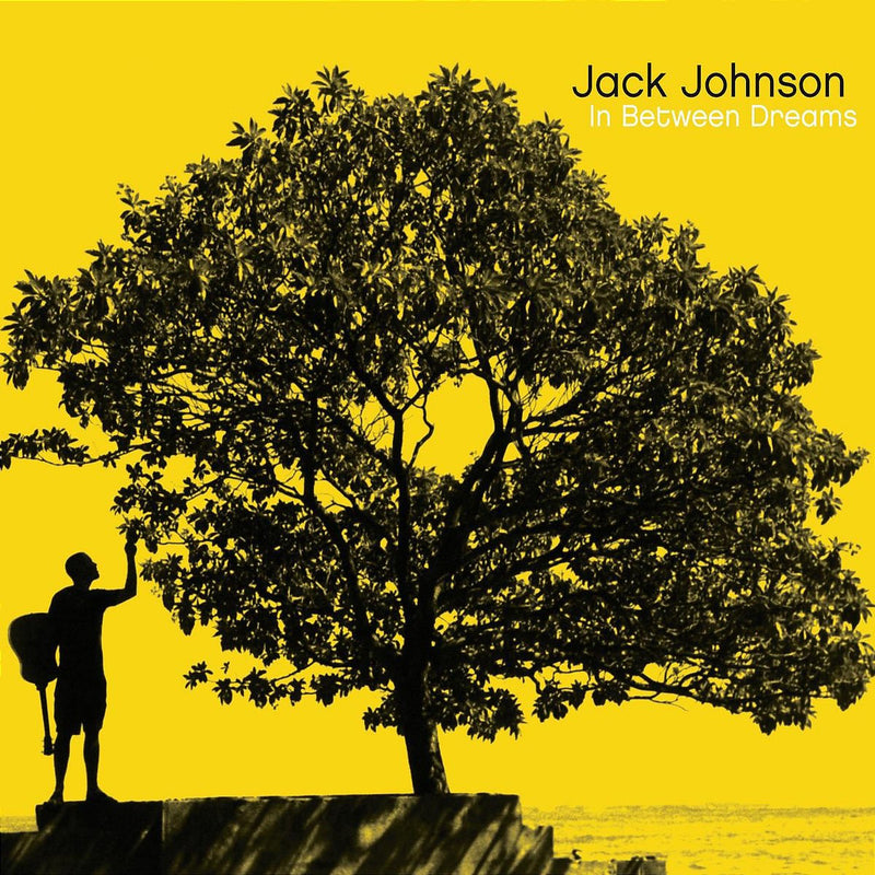 Jack Johnson - In Between Dreams (New Vinyl)