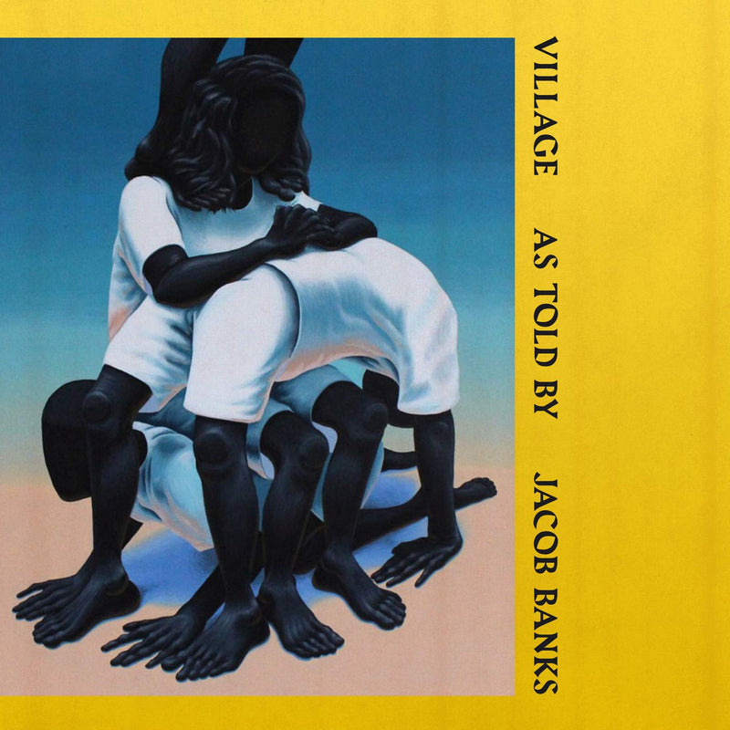 Jacob Banks - Village (New Vinyl)