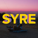 Jaden Smith - SYRE (New Vinyl)