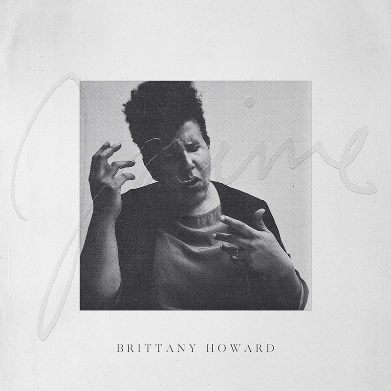 Brittany Howard - Jaime [Deluxe Edition] (Vinyl)