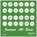 Various - Jamaica All Stars Vol. 1 & 2 (Vinyl)