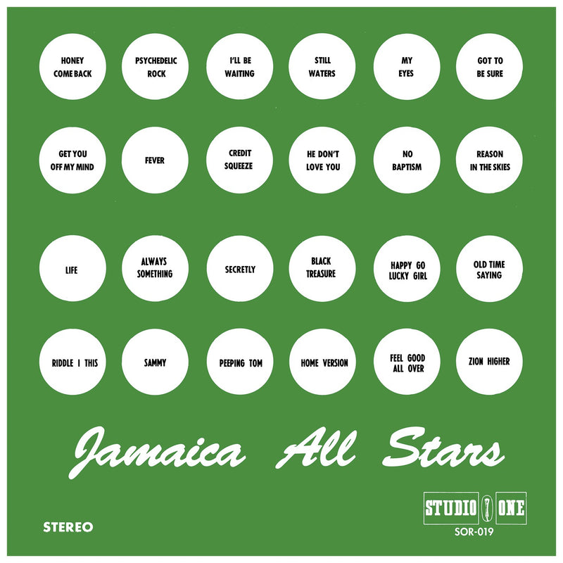 Various-jamaica-all-stars-vol-1-2-vinyl