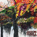 Jason Isbell And The 400 Unit - Jason Isbell And The 400 Unit (New Vinyl)