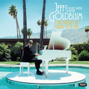 Jeff Goldblum And The Mildred Snitzer Orchestra - I Shouldn't Be Telling You This (Vinyl)
