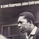 John Coltrane - A Love Supreme (New Vinyl)