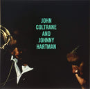 John Coltrane And Johnny Hartman - John Coltrane And Johnny Hartman (New Vinyl)