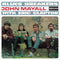 John Mayall & The Bluesbreakers - With Eric Clapton (New Vinyl)