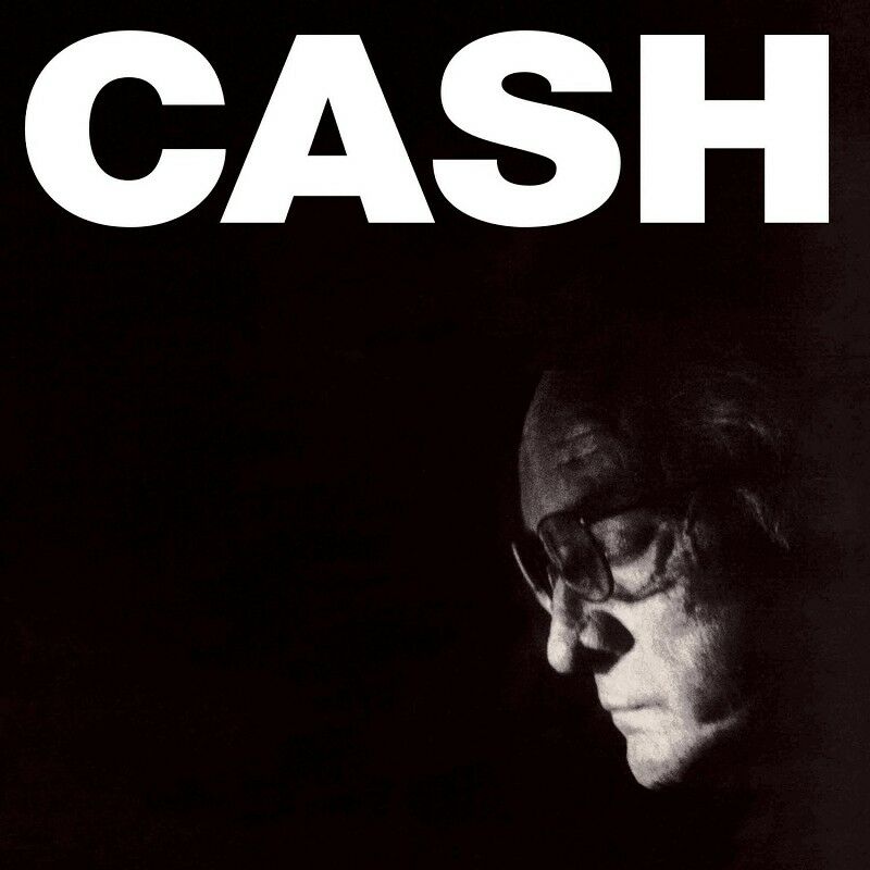 Johnny Cash - American IV: The Man Comes Around (New Vinyl)