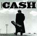Johnny Cash - The Legend Of Johnny Cash (New Vinyl)