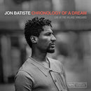 Jon-batiste-chronology-of-a-dream-live-at-the-village-vanguard-new-vinyl