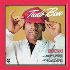 Various Artists - Tudo Ben (Jorge Ben Covered) (2LP) (New Vinyl)