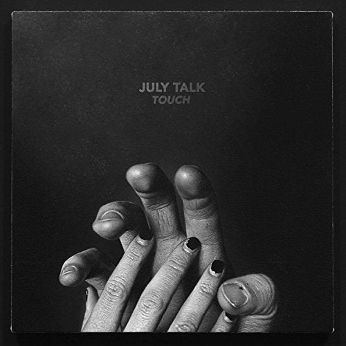 July Talk - Touch (New Vinyl)