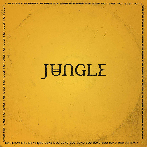 Jungle-for-ever-new-vinyl