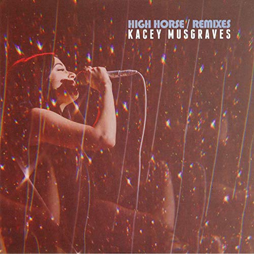 Kacey Musgraves - High Horse / Remixes (New Vinyl)
