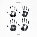 Kaleo - A/B (New Vinyl)