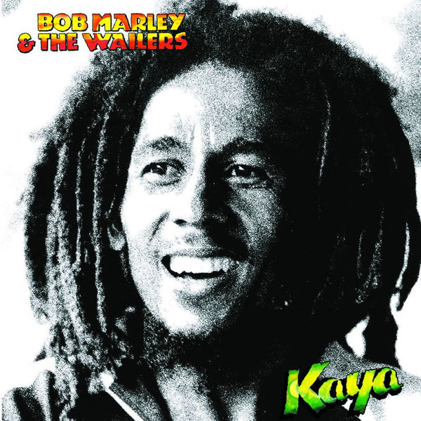 Bob Marley & The Wailers - Kaya (Half Speed Mastering) (New Vinyl)