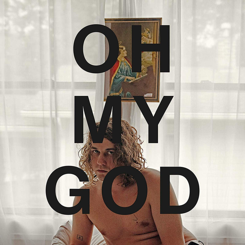 Kevin Morby - Oh My God (New Vinyl)