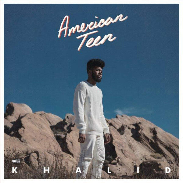 Khalid-american-teen-new-vinyl