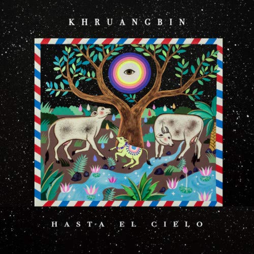 Khruangbin-hasta-el-cielo-vinyl
