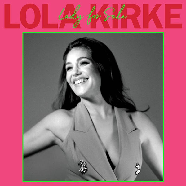 Lola Kirke - Lady For Sale (New Vinyl)