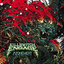 Killswitch Engage - Atonement (Vinyl)