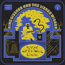 King Gizzard And The Lizard Wizard - Flying Microtonal Banana (Radioactive Yellow) (New Vinyl)