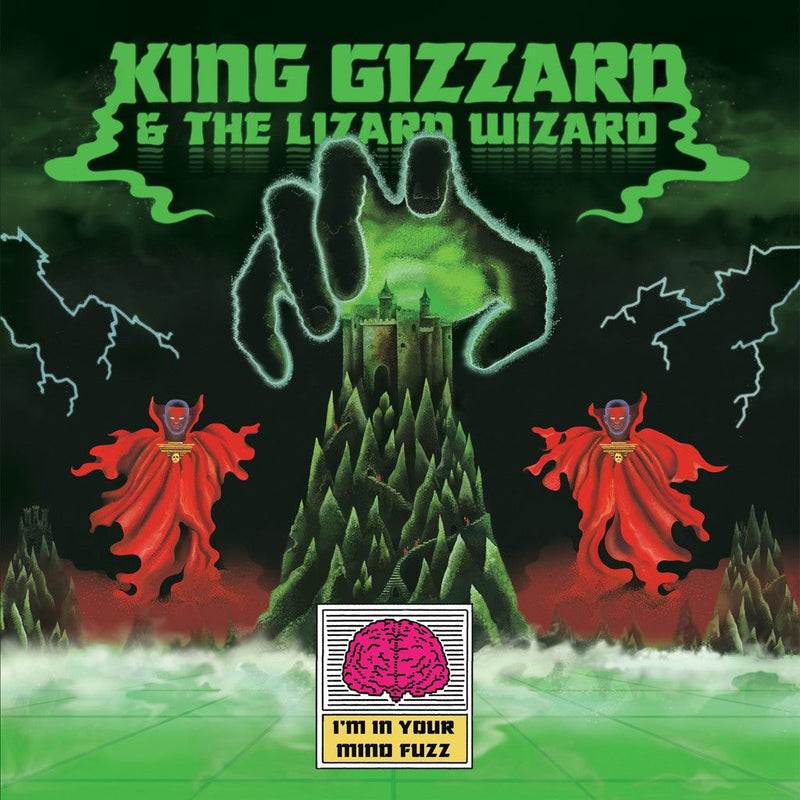 King-gizzard-and-the-lizard-wizard-i-m-in-your-mind-fuzz-new-vinyl