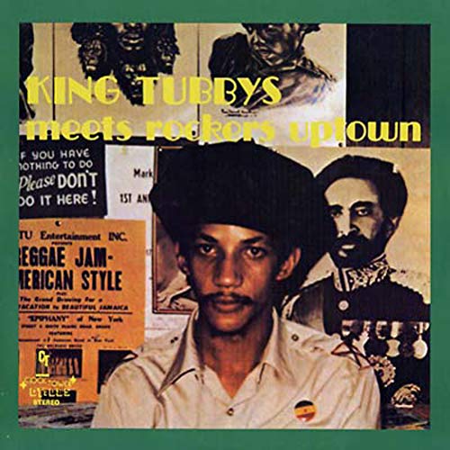 Augustus Pablo - King Tubbys Meets Rockers Uptown (New Vinyl)