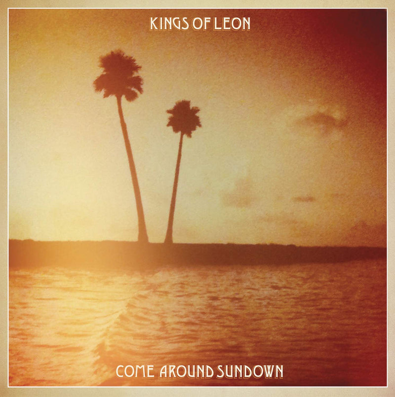 Kings Of Leon - Come Around Sundown (New Vinyl)