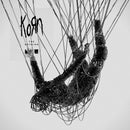 Korn-the-nothing-new-vinyl
