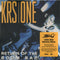 KRS-One - Return Of The Boom Bap (Vinyl)