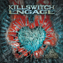Killswitch Engage - The End Of Heartache (Silver Blade Edition) (New Vinyl)