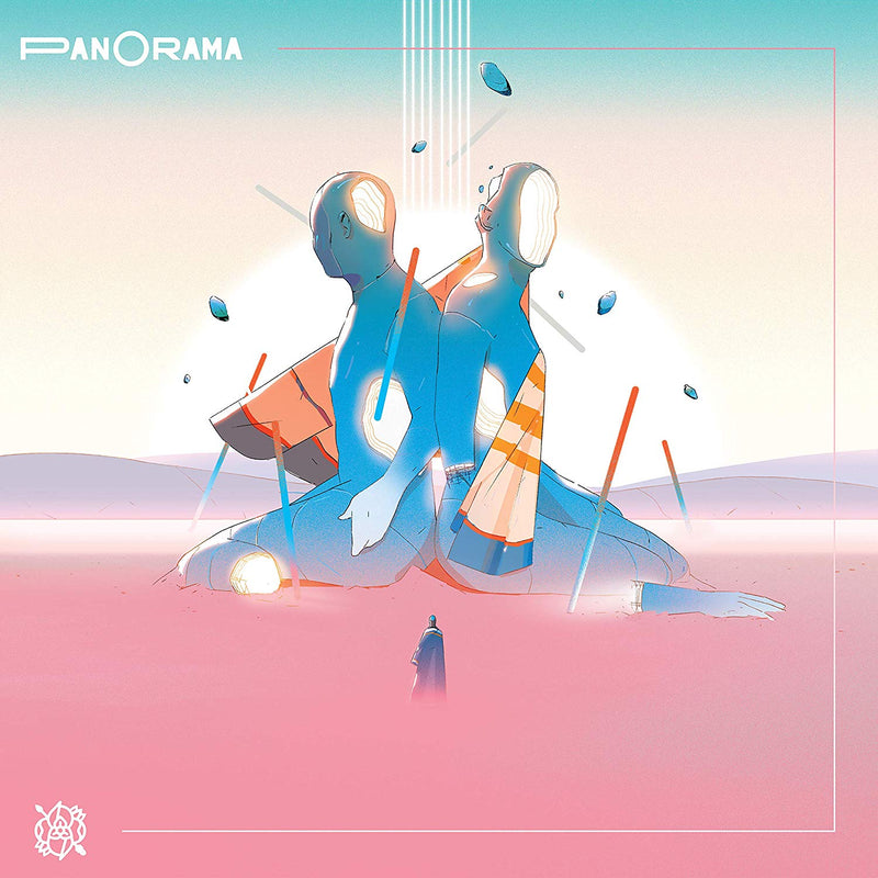 La Dispute - Panorama (New Vinyl)