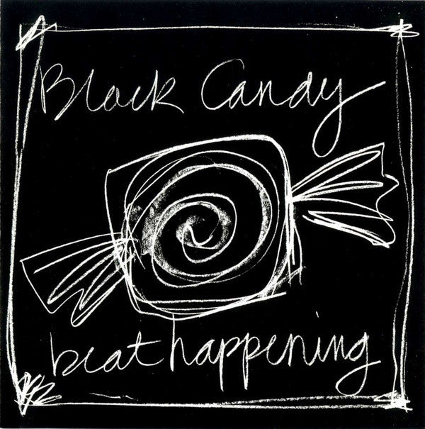 Beat Happening - Black Candy (New CD)