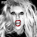 Lady Gaga - Born This Way (New Vinyl)