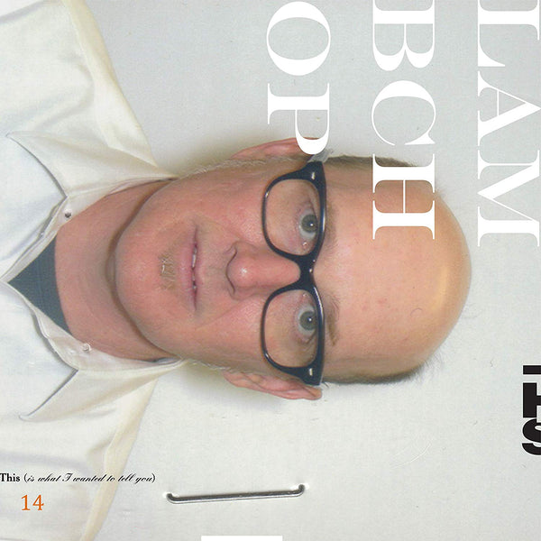 Lambchop - This (Is What I Wanted To Tell You) (New Vinyl)