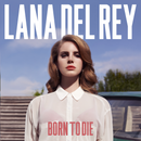 Lana Del Rey - Born To Die (New Vinyl)
