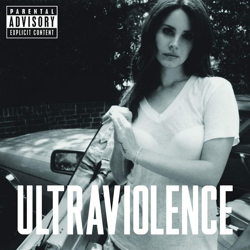 Lana Del Rey - Ultraviolence (Import Version) (New Vinyl)